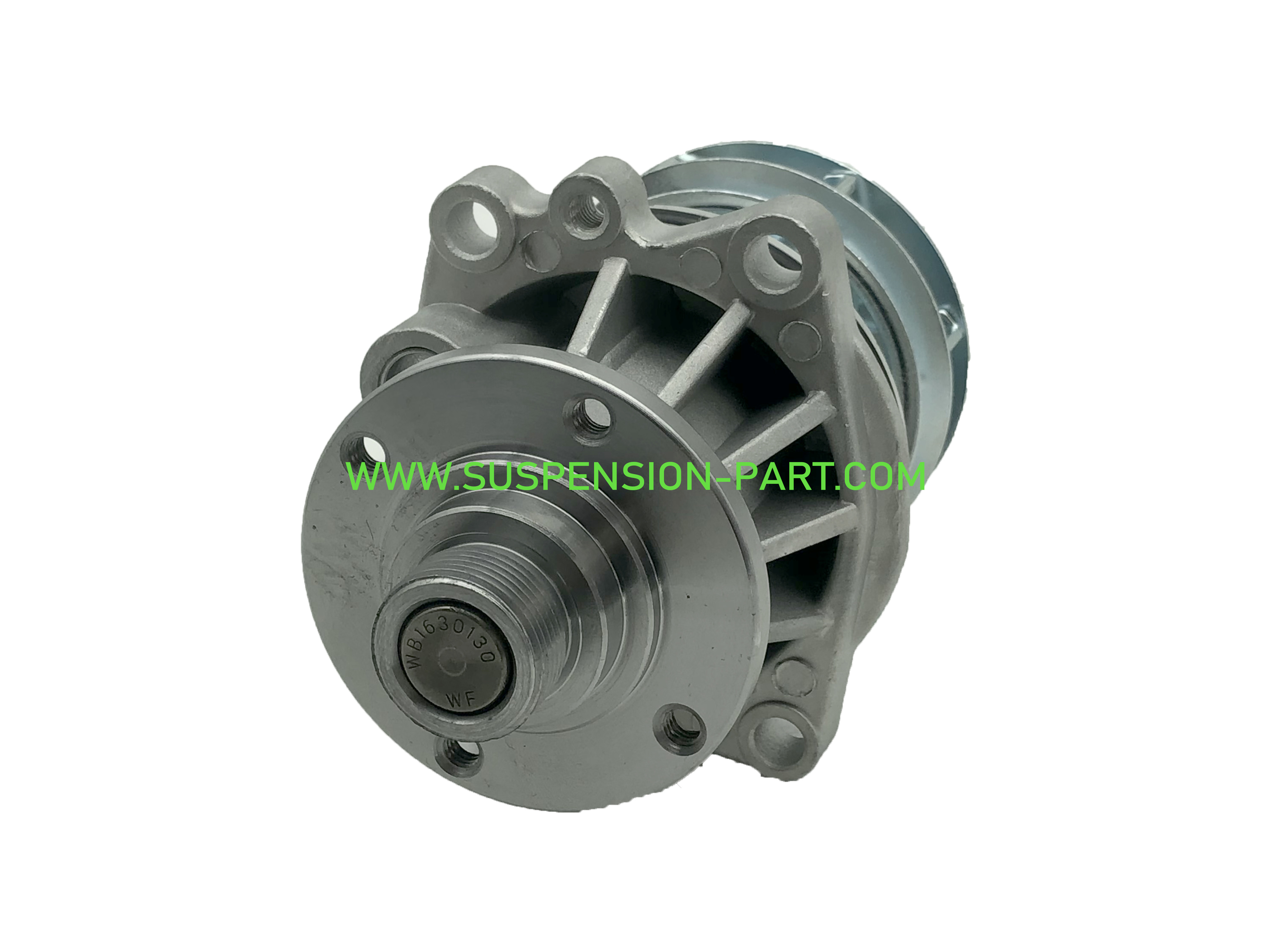 OEM 12620226 12582431 8245769520 WATER PUMP FOR HUMMER H33.5