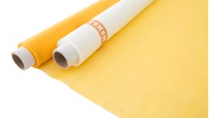 Quality V series High tension 57 Inch width Polyester Screen Printing Veken 380-31 150S wholesale
