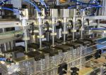 Automatic Apple Jam Sauce Bottling Equipment 1-16Nozzles Sauce Filling Equipment