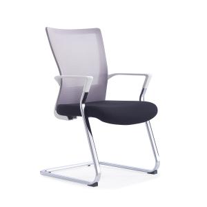 Quality Modern Middle Back Mesh Office Meeting Room Chair Visitor Chair wholesale