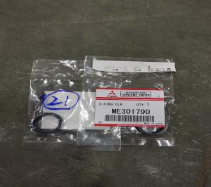 Quality D1d51 Mitsubishi Fuso Genuine Parts ME301790 O Ring For Commercial Truck wholesale