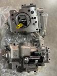 SY215-8 Hydraulic Pump Regulator , K3V112DTP-1N9R-9T8L Pump Pressure Regulator