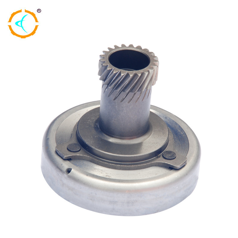 OEM Motorcycle Starter Clutch Steel Material Dirt Bike Clutch Assembly