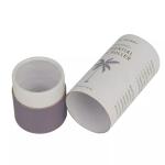 15ml Essential Oil Paper Tube Cosmetic Roller Bottle Container Packaging