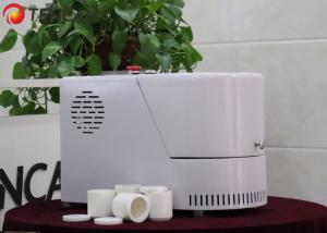 Quality CE 0.25KW Vertical Movable Lab Grinding Mill wholesale