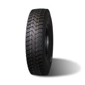 Quality Chinses Factory Wearable Tyres All Steel Radial Truck Tyre AR413 12.00R20 wholesale