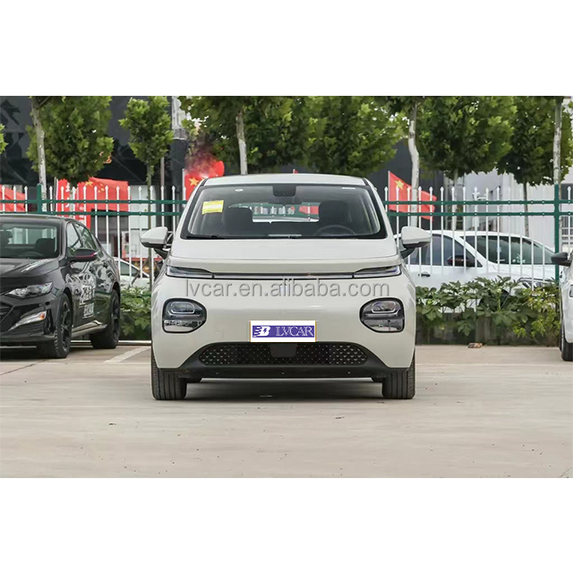 Electric Parking Brake Car Entertainment System Wuling Baojun Yunduo Compact SUV 2023
