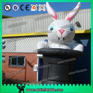 Quality Inflatable Bunny Cartoon wholesale