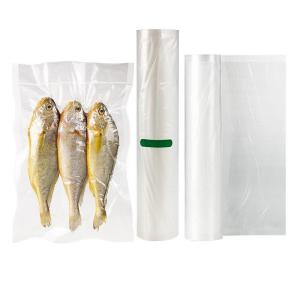 Quality Food Vacuum Sealer Bag Rolls Heavy Duty Freezer Safe Vacuum Bags Rolls wholesale