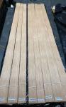 Natural Red Oak panel Veneer 0.5mm thickness AA+ Grade Always in stock