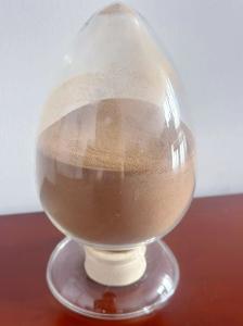 Quality Agricultural Potassium Lignosulfonate Yellow Brown Lignin Powder For Fertilizer wholesale