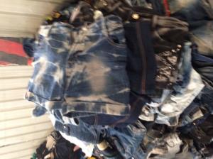 Quality used Jean Pants wholesale