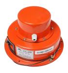 1021400031 Zoomlion Crane Accessories Small Cable Box DX-25B