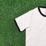 Sports German Childrens Football Jerseys 125th Anniversary Special Edition
