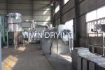 Thiamin Industrial Drying Equipment