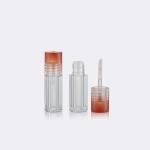 68mm Height Empty Lip Stain Container PETG GC309