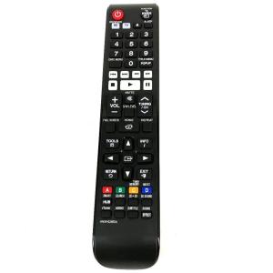 Quality Remote Control AH59-02405A fit for Samsung BLU-RAY DVD PLAYER Home Theater System wholesale