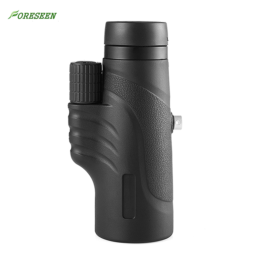 HD 10X42 Long Distance Monocular Telescope For Outdoor Hunting Camping