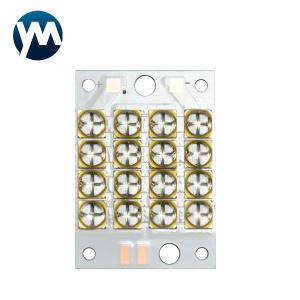 Quality UV LED Module 160W Seamless Stitching Dimmable High Power UV LED Module wholesale
