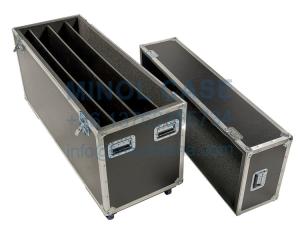 Quality 55 Wide MULTI Screen Generic Size ATA Case Fits MANY TV'S 48- 60 wholesale