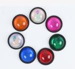 Colorful Atmosphere Other LED Lights Sunset Red For Bedroom