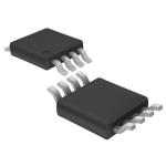 TPS54627DDAR Circuit Protection IC , Buck Switching Regulator IC Positive