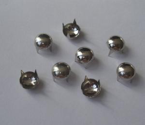 Quality Claw prong ring button wholesale