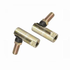 Quality Heavy Truck Stainless Steel Ball Joint Trailers With Dirt Shield wholesale