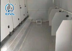 Quality Mobile Prefab Container Homes Apartments Modern Prefab Toilets Cargo Container Toilets wholesale