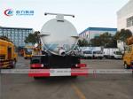 North Benz Beiben 13000 Gallons Sewer Cleaning Truck With Battioni Pagani