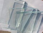Hot Sale High Quality Low Iron Safety Ultra Clear Glass