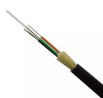 Long Distance Fiber Optic Cable Aerial Fiber Optic Cable