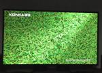 480mm*540mm Cabinet Small Pixel Pitch LED Display 27W Module Power Consumption