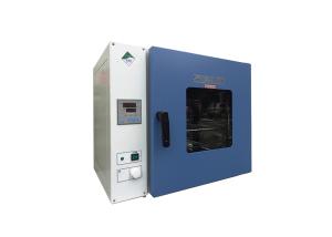 Quality Small Drying Oven Environmental Testing Chambers For Medicine wholesale