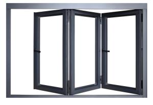 Quality Bi-folding Window (Aluminum) wholesale