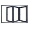 Buy cheap Bi-folding Window (Aluminum) from wholesalers