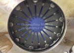 MAMUR Auto Clutch Cover For ISUZU 4ZE1 8 97029209 0 240mm Diameter