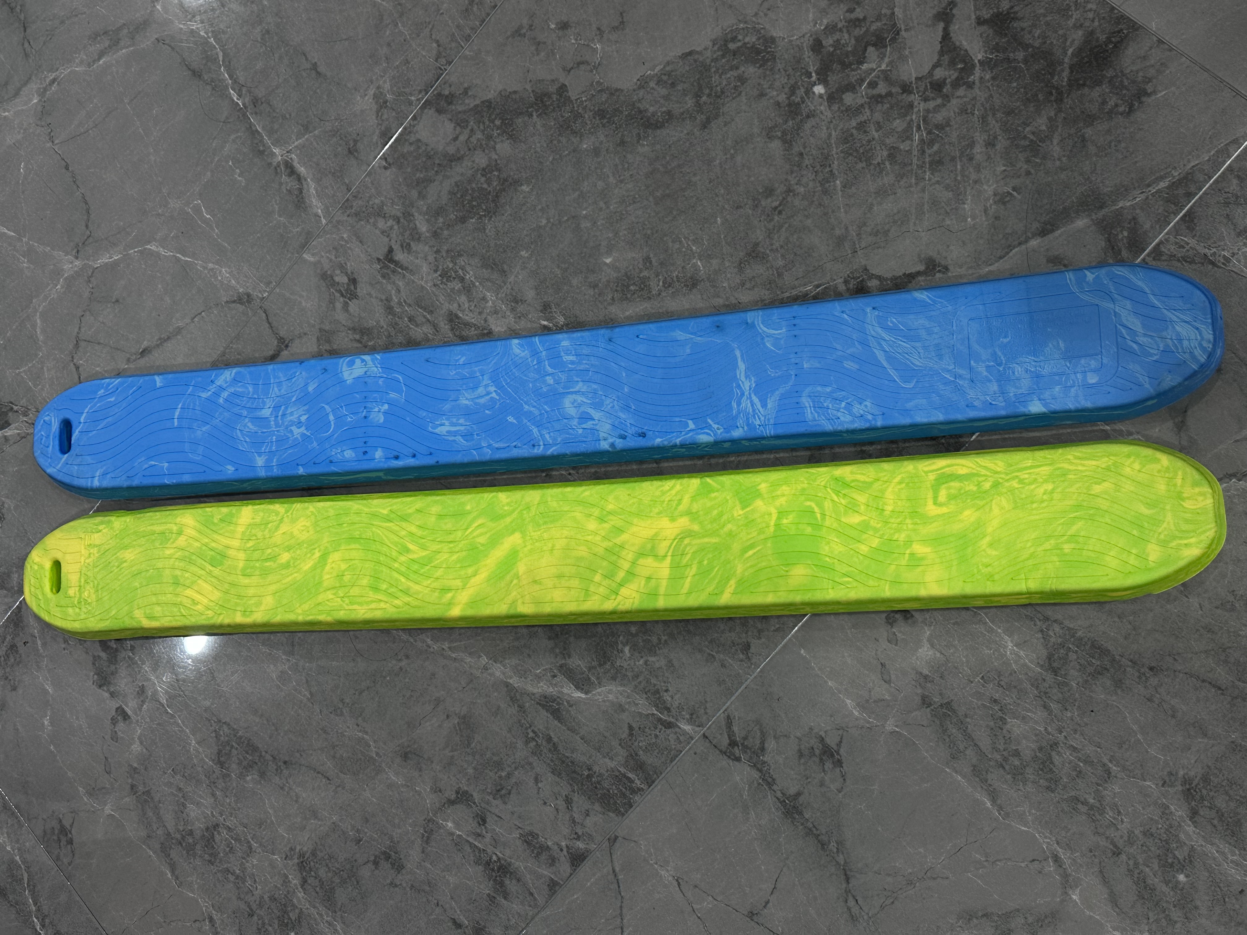 Beginner Water Play Float Aid EVA Foam Noodles with Customize LOGO and Color in HOT SAL