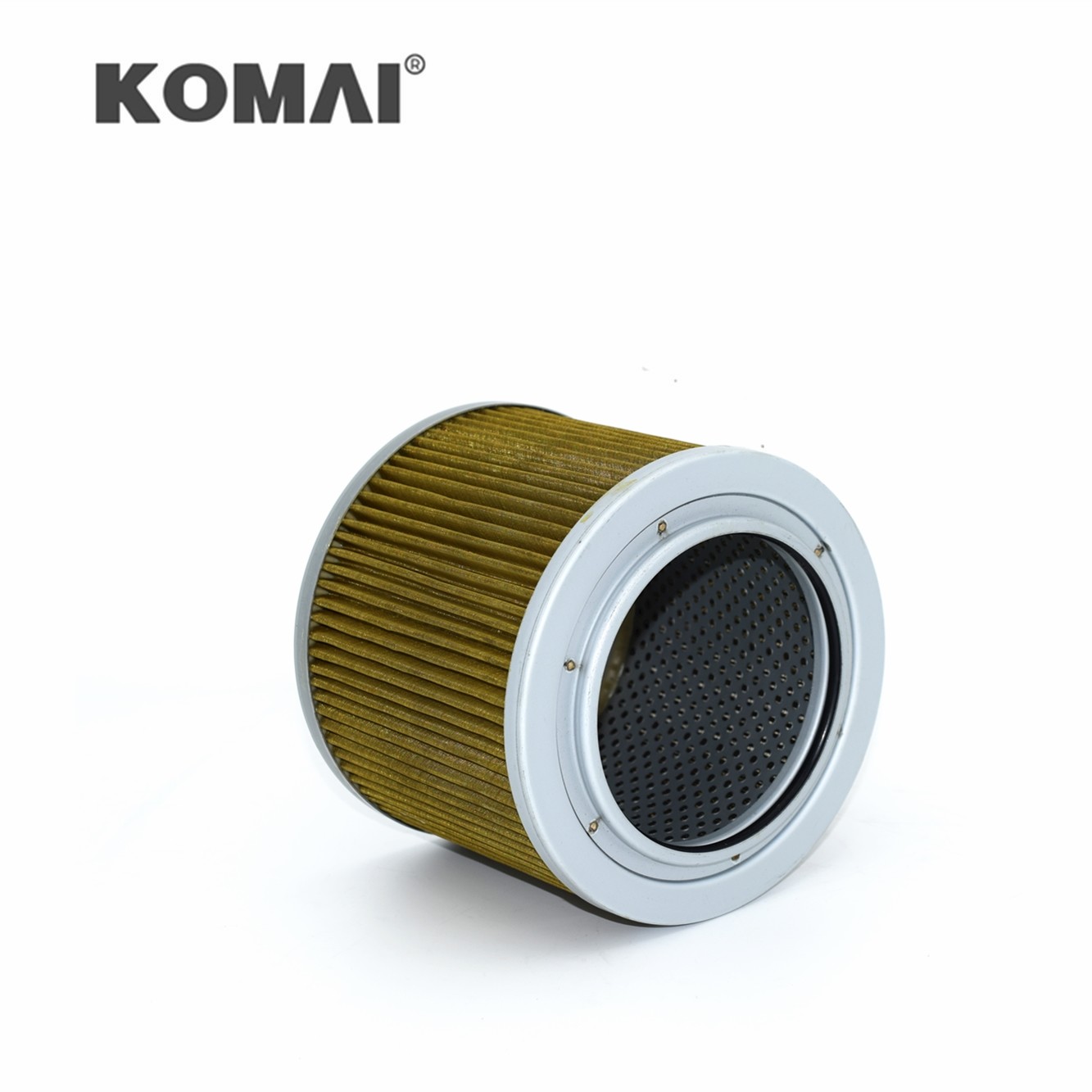Application For SANY SY135C SY305C Copper Mesh Hydraulic Filter PO-CO-01-01470A PO-CO-01-01470B