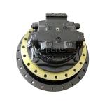 Excavator Travel Motor Assy For Hitachi ZX450 ZX460 ZX470 Final Drive Assy