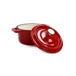 Effortless Cooking with Cast Iron Dutch Oven A Must-Have for Every Kitchen