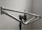 20er Light Bmx Bike Frames Aluminum Alloy V Brake Manual Arc Welding