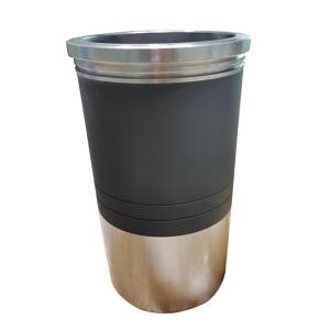 Quality Diesel 128mm Engine Cylinder Liner Wet Cylinder Liner Sleeve 003WN25 89389110 wholesale