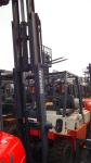 Diesel Forklift 3Ton for Used Forklift Nissan