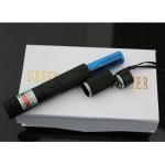 532nm 50mw focus adjustable green laser pointer