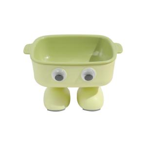Quality Bulk 300ML Pet Feeding Bowl – Patented Anti-Spill Design, Neck Protection, Water &amp; Food Integrated, Global Market Ready wholesale