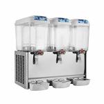 Buffet Equipment Automatic Cold Drink Dispenser Orange Juice Drink Tower