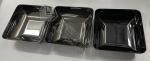 PVD Gun Black Metal Coating Machine