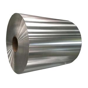 Quality Embossed Stucco Aluminum Coil With Coil ID 610mm Weight 3 - 10tons 0.2mm wholesale