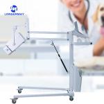 Low Price Carbon Steel Bracket With Good Quality X Ray Accessory